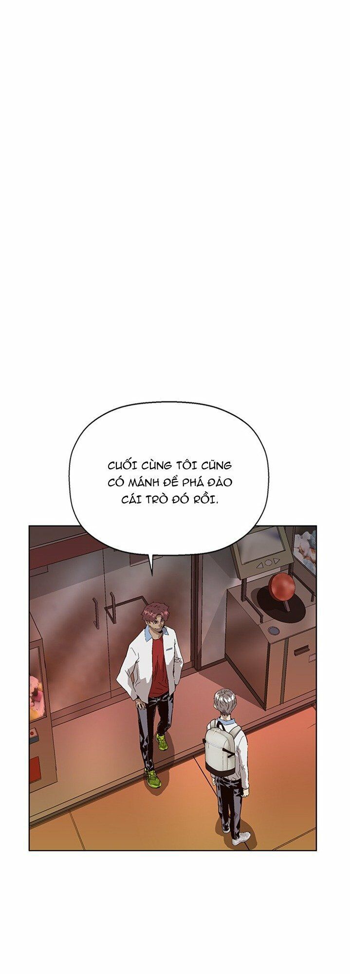 anh hùng yếu chapter 145 49