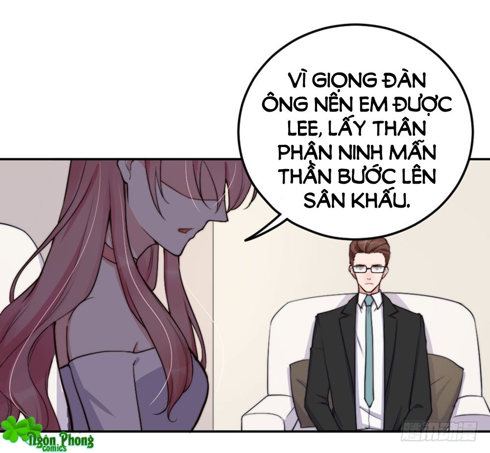 Bà Xã Tôi Là Nam Thần chapter 47 - Trang 35
