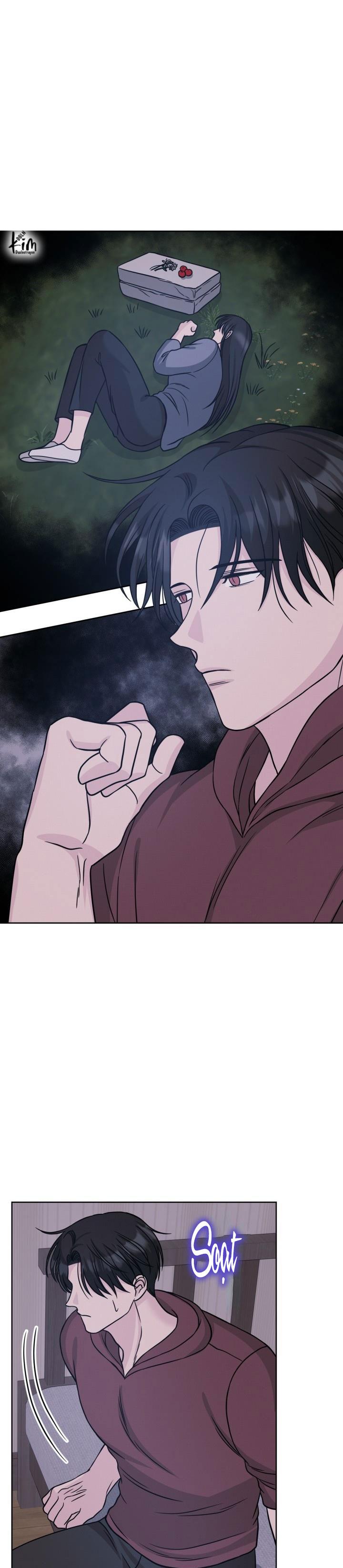 quý đói chapter 13 11