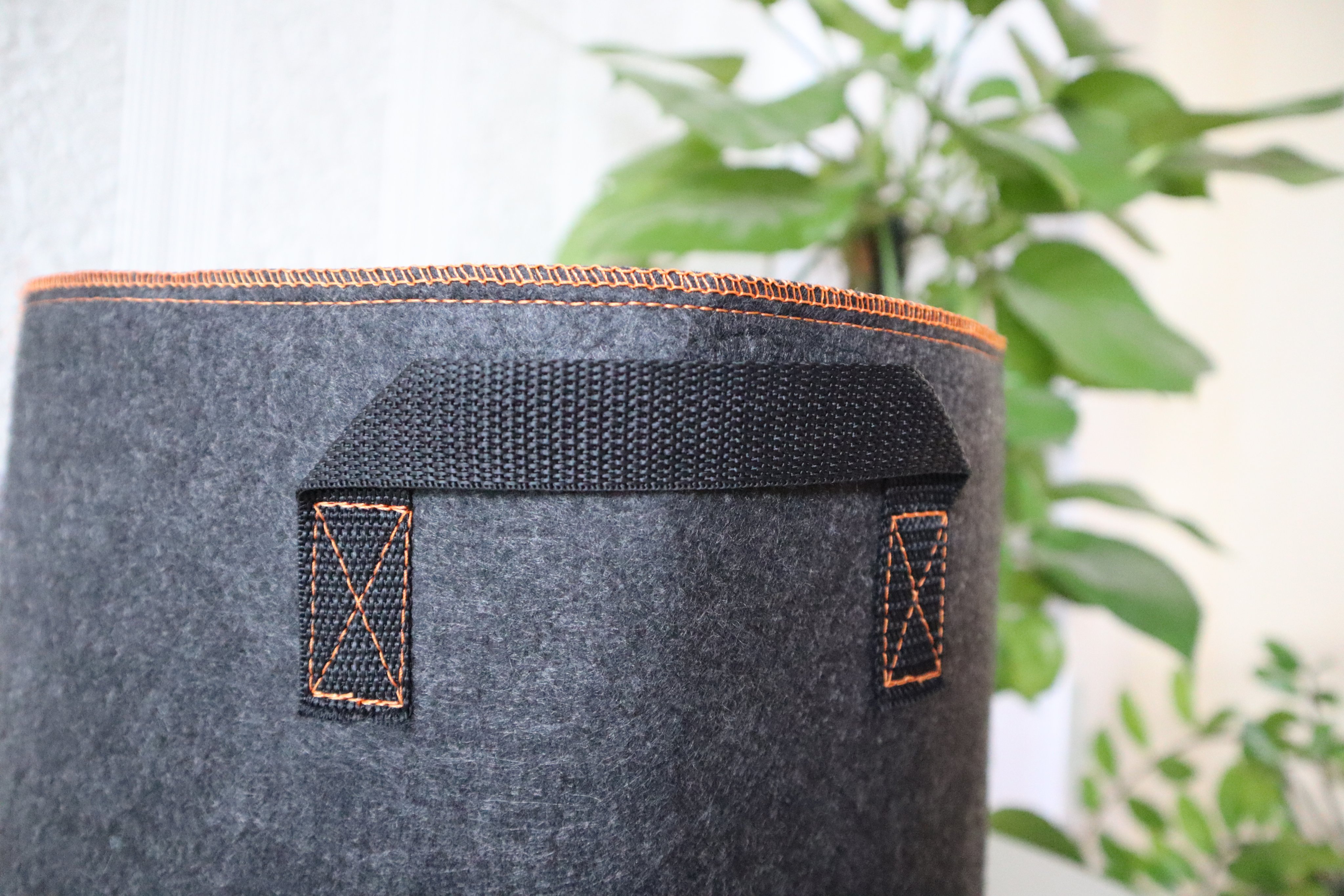 TÚI VẢI TRỒNG CÂY SET 3 CÁI 10GALLON