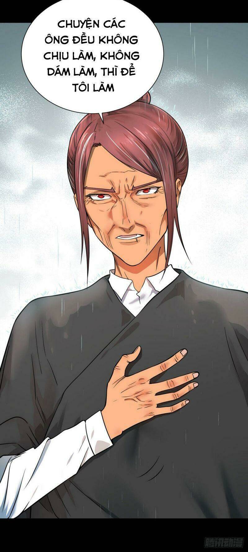 danh sách kẻ phản diện chapter 102 29