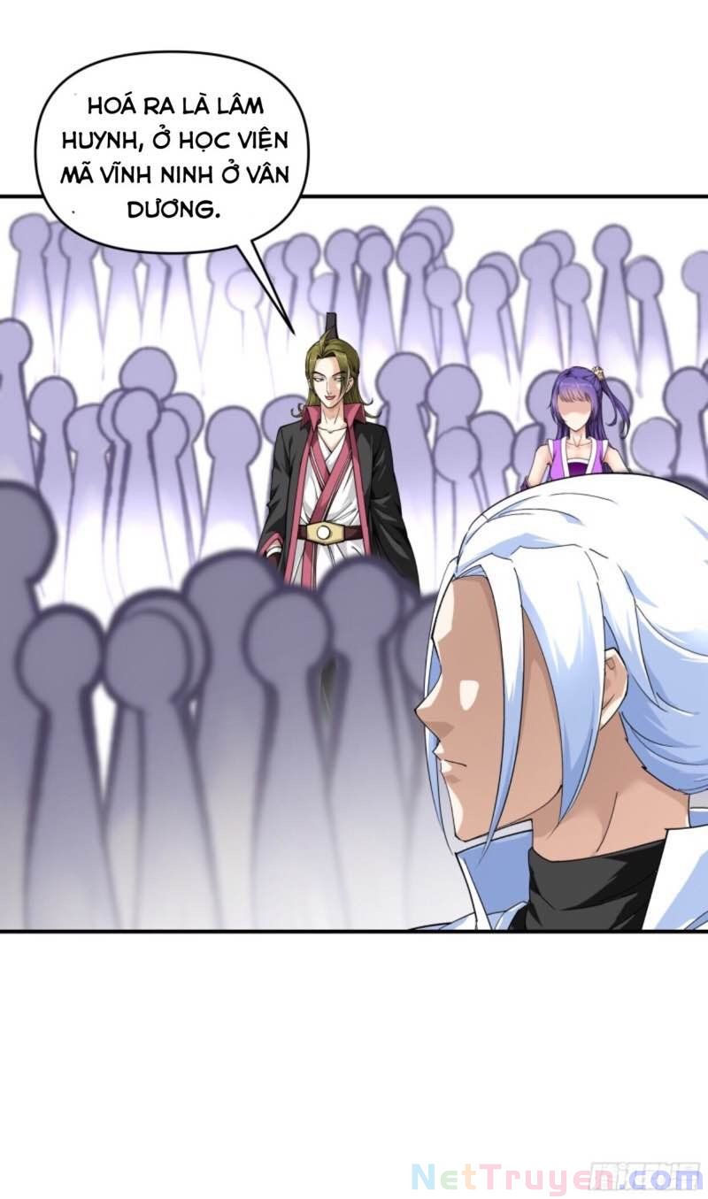 trọng sinh ta là đại thiên thần chapter 66 28
