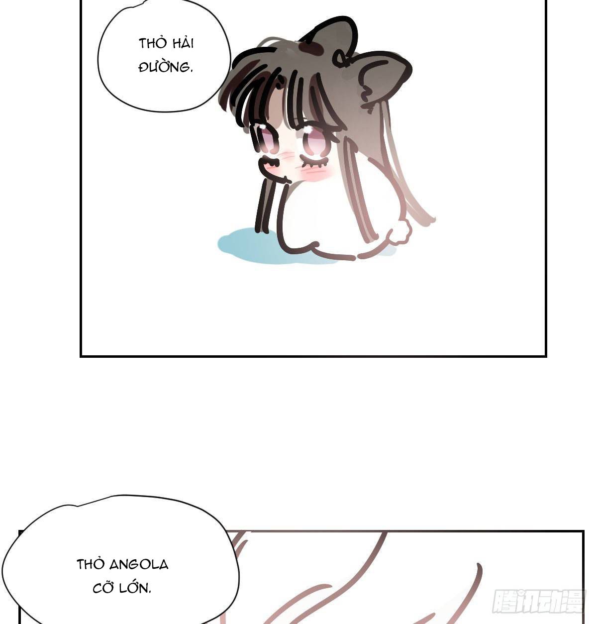 Bắt Lấy Ngao Ngao chapter 184 - Trang 12