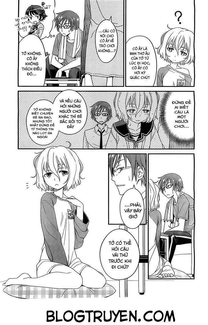 not lives chapter 6 8