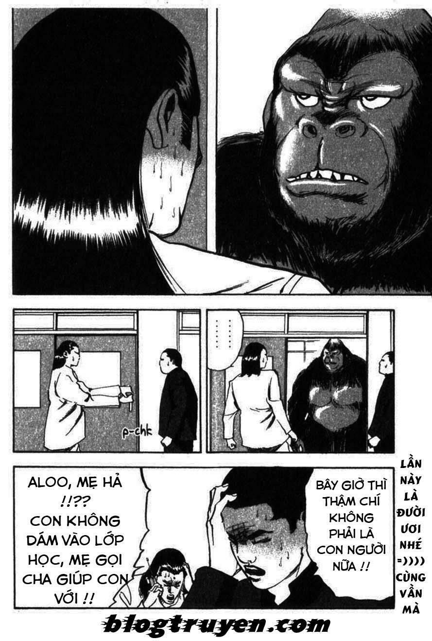 cromartie high school chapter 13 6