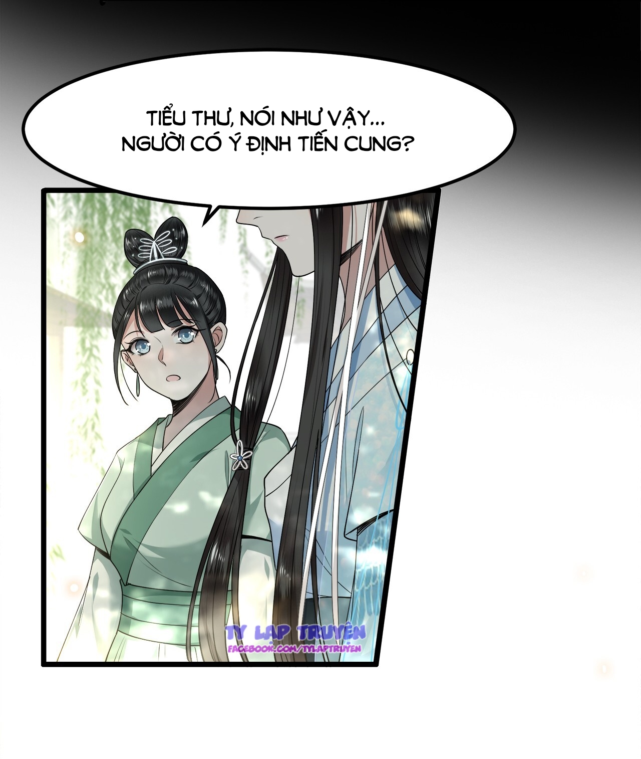 phượng hoàng vu phi chapter 28 23