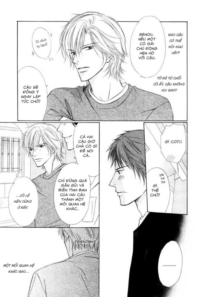 kimi no ai wa mienikui chapter 2 6