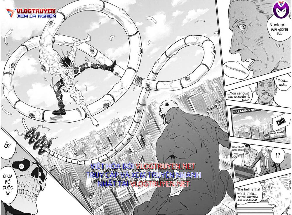đọa nhân chapter 157 7