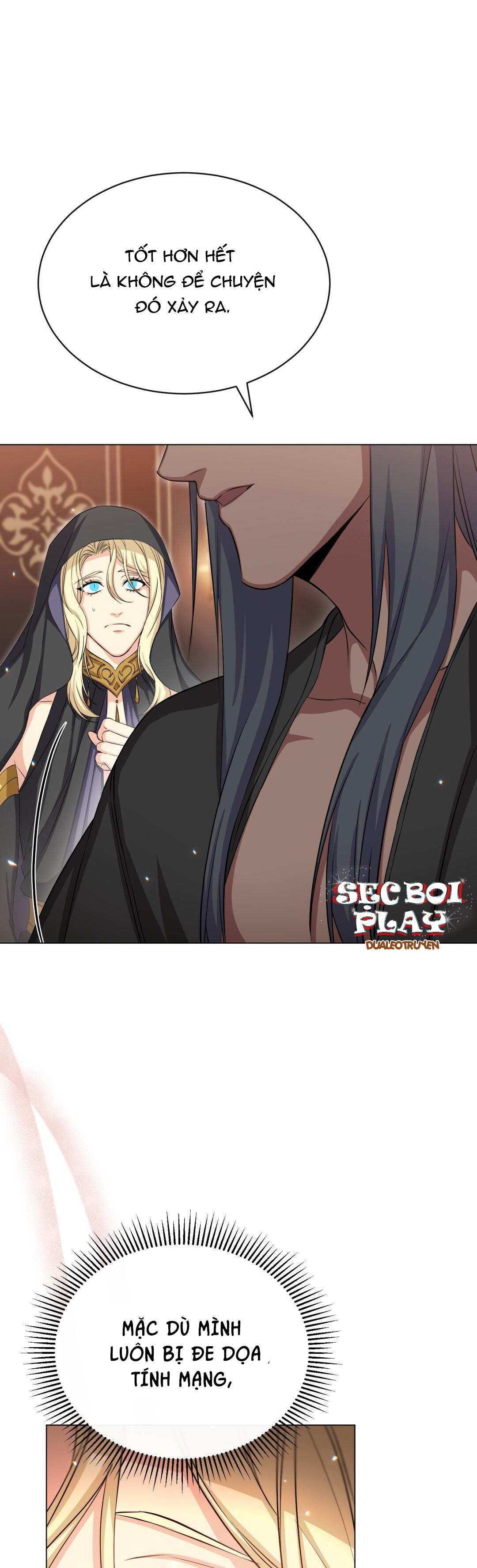 mặt trăng quỷ chapter 14 9