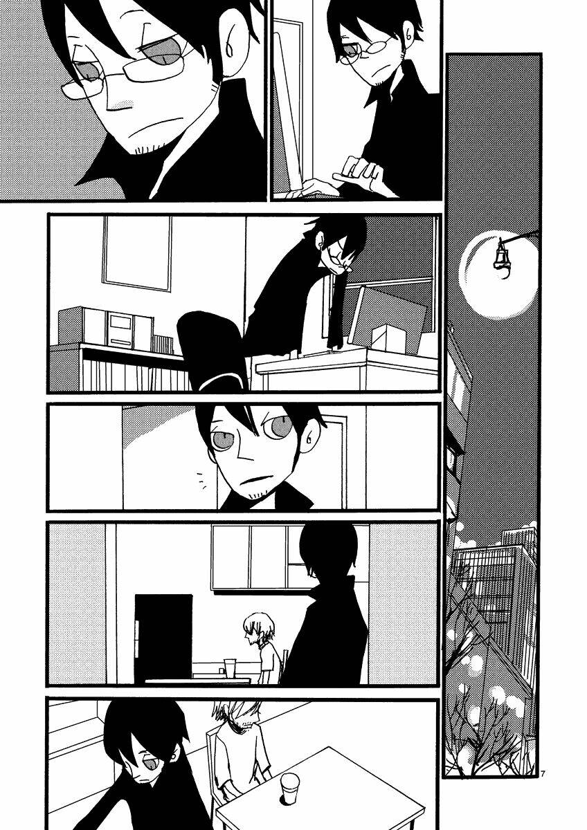 not simple chapter 10 7