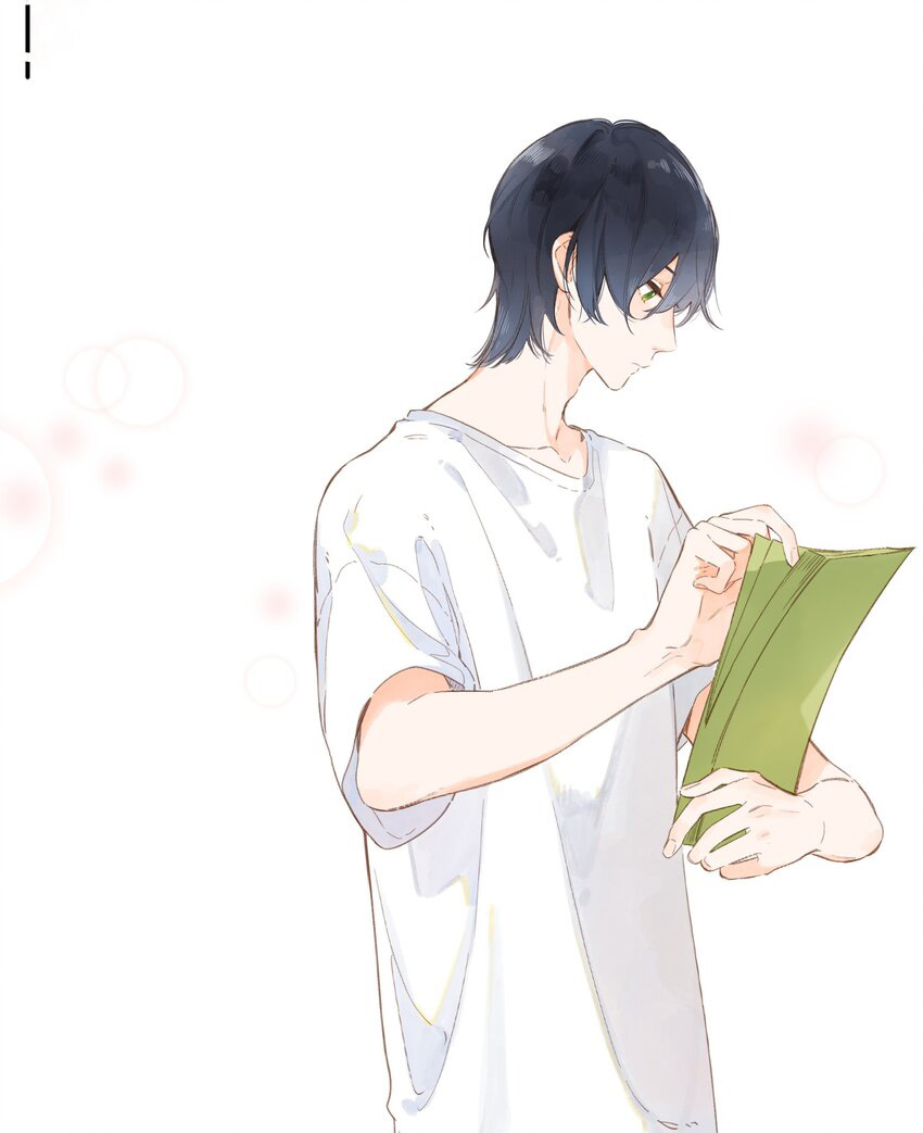 tiệm hoa hướng dương ở góc phố chapter 5 43