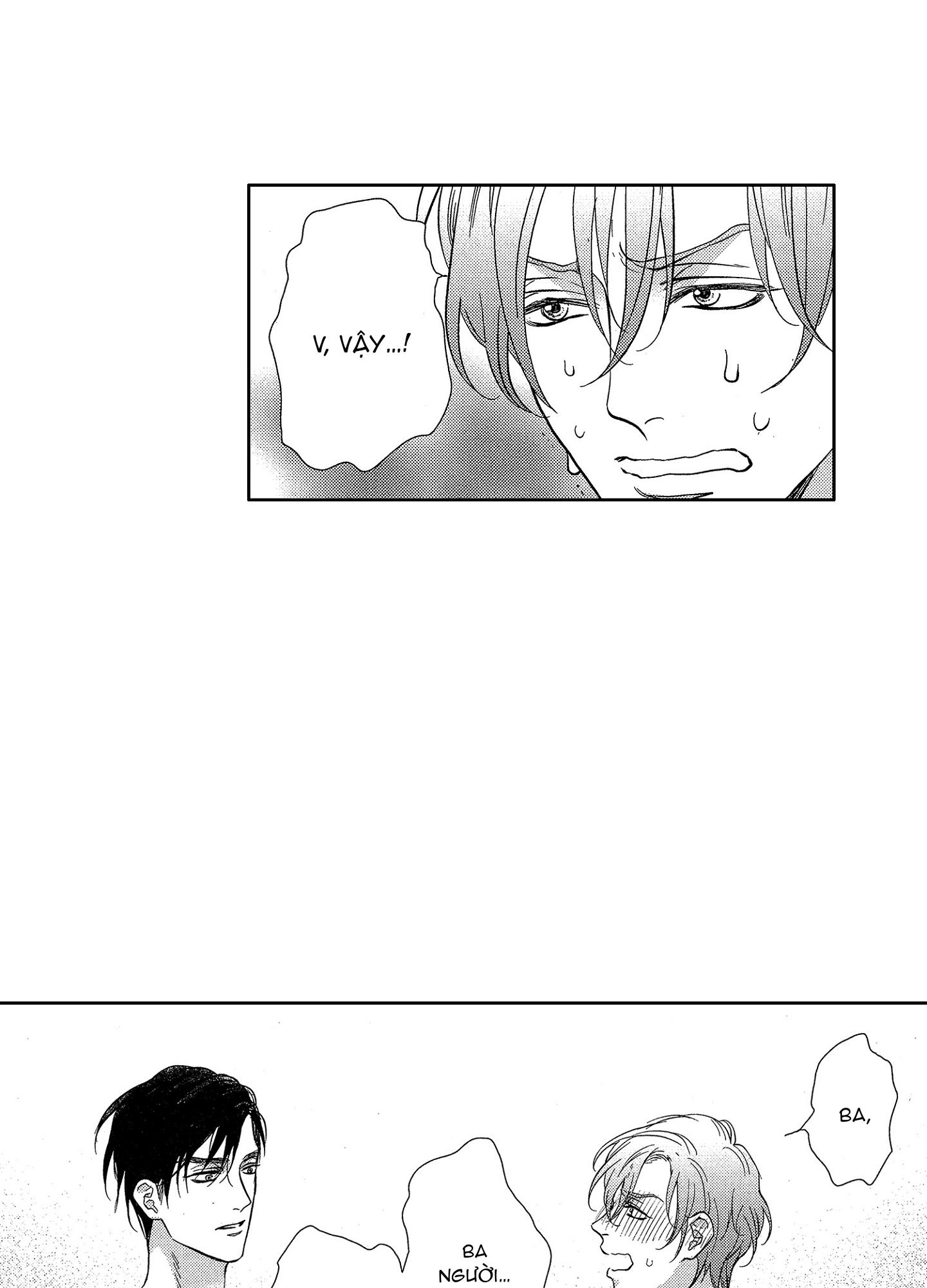 nụ hôn của baba chapter 5 9