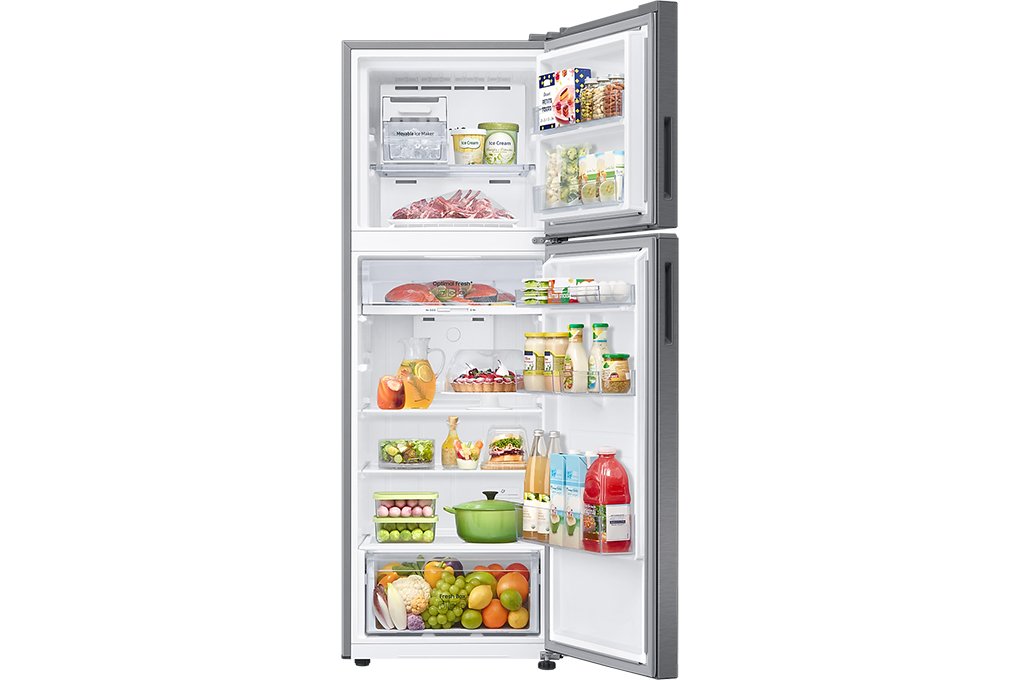 Tủ lạnh Samsung Inverter 305L RT31CG5424S9SV - HÀNG CHÍNH HÃNG