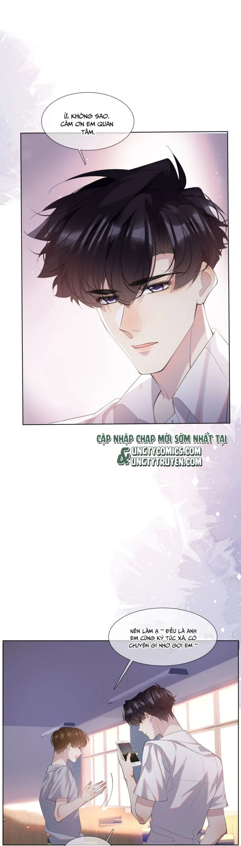 tư tự vạn thiên chapter 23 7