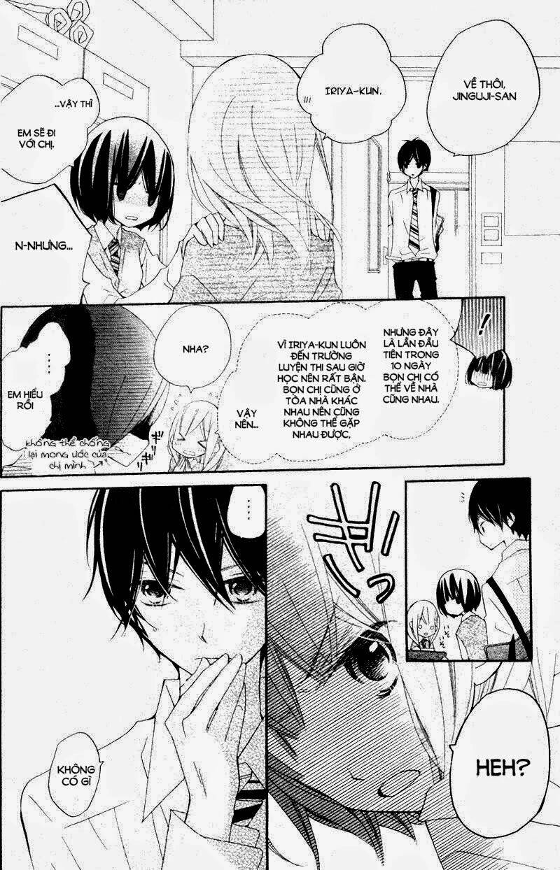 uso kano chapter 4 12