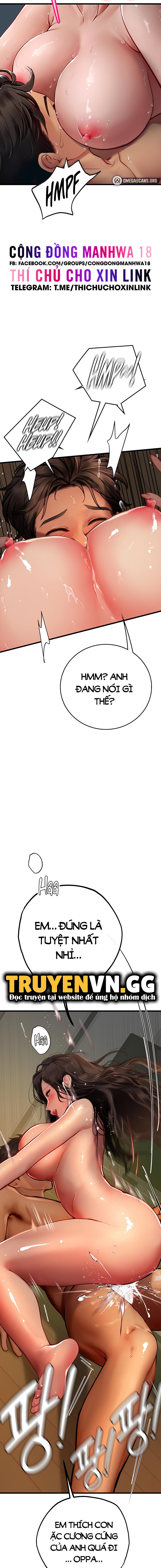 thực tập ở làng tiên cá chapter 54 7