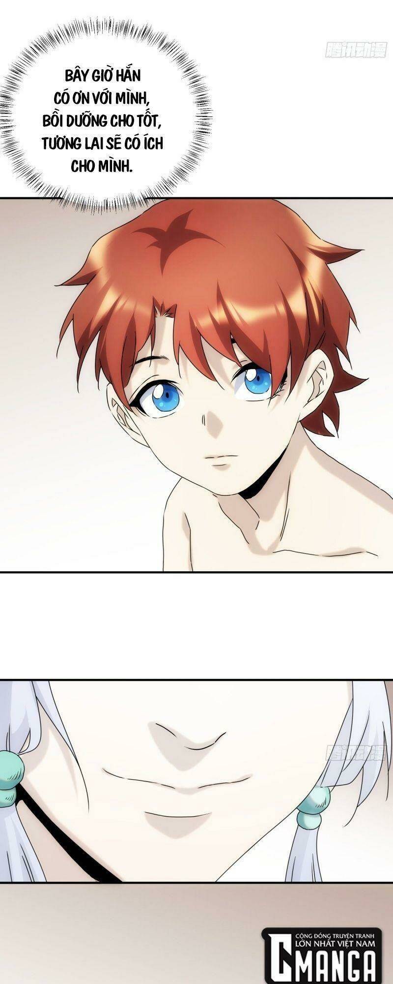 ma vương là đại địa chủ chapter 57 35