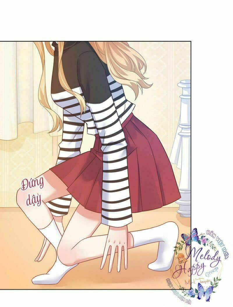 ma lạt thiên kim đẩu ác thiếu chapter 138 3