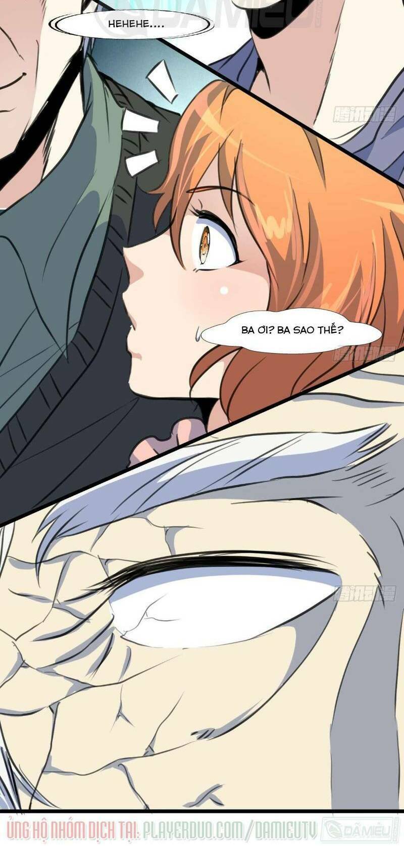 thần nhãn giám định sư chapter 144 9