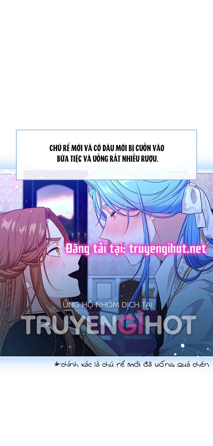 cẩn thận nữ phụ phản diện đấy! chapter 113 3