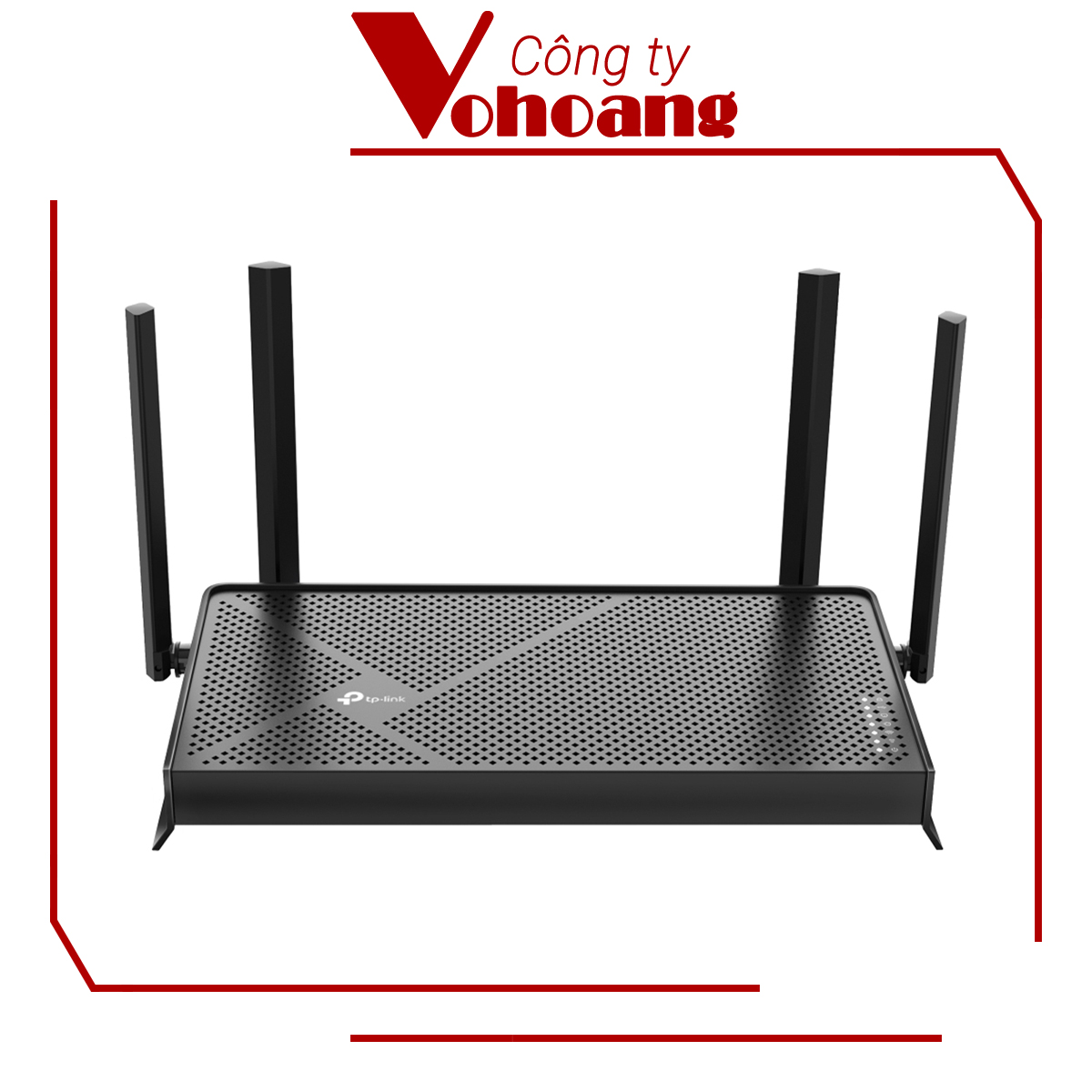 Bộ Phát Router Wifi 7 TP-Link Archer BE230 Băng Tần Kép 2,4/5Ghz - Chuẩn BE3600 - Tốc Độ Gigabit Mạnh Mẽ Với 1x WAN 2.5Gbps &amp; 1x LAN 2.5Gbps - Hàng Chính Hãng