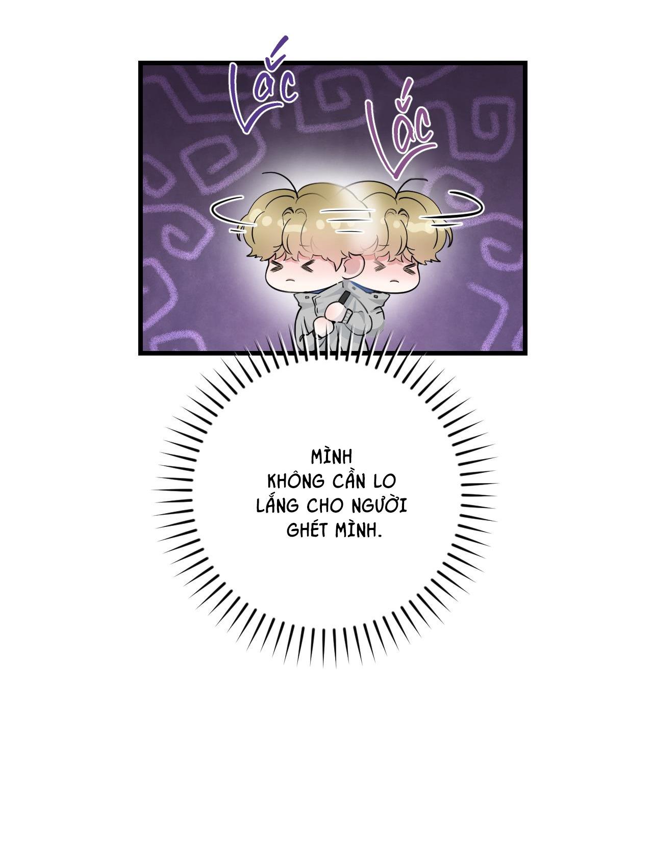 over the paradise chapter 13 9