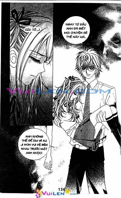 tìm lại tình yêu chapter 79 11