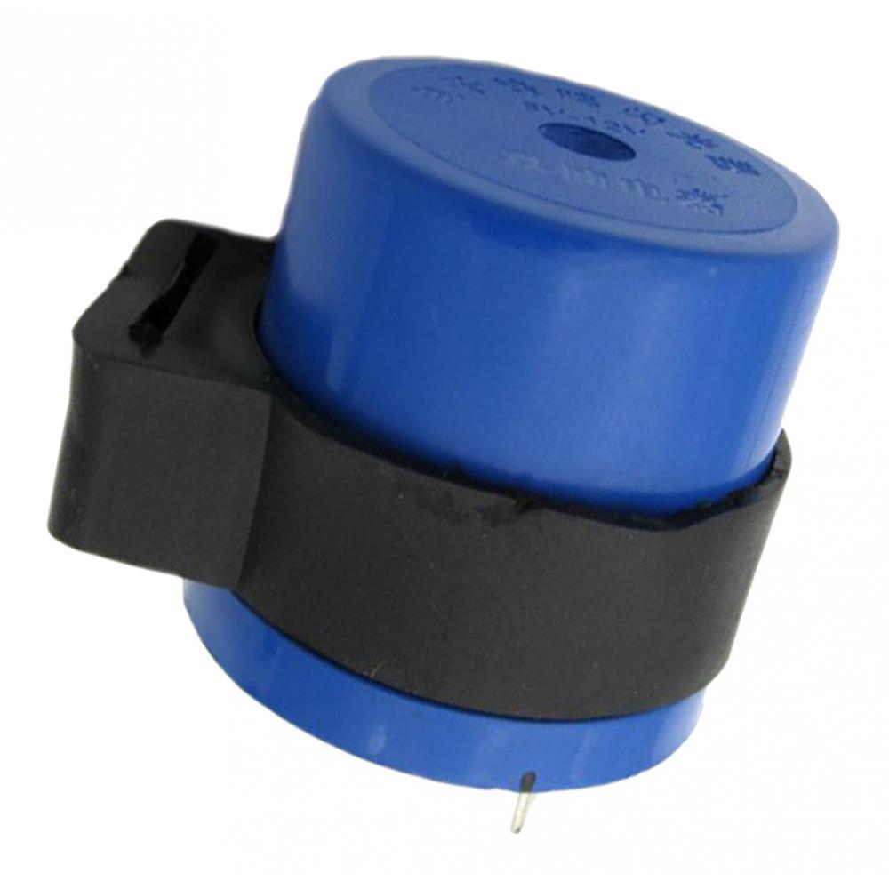 2x Flasher Buzzer Relay Indicator TurnSignal Led Blinker DC 6V 12V Beeper 2Pin