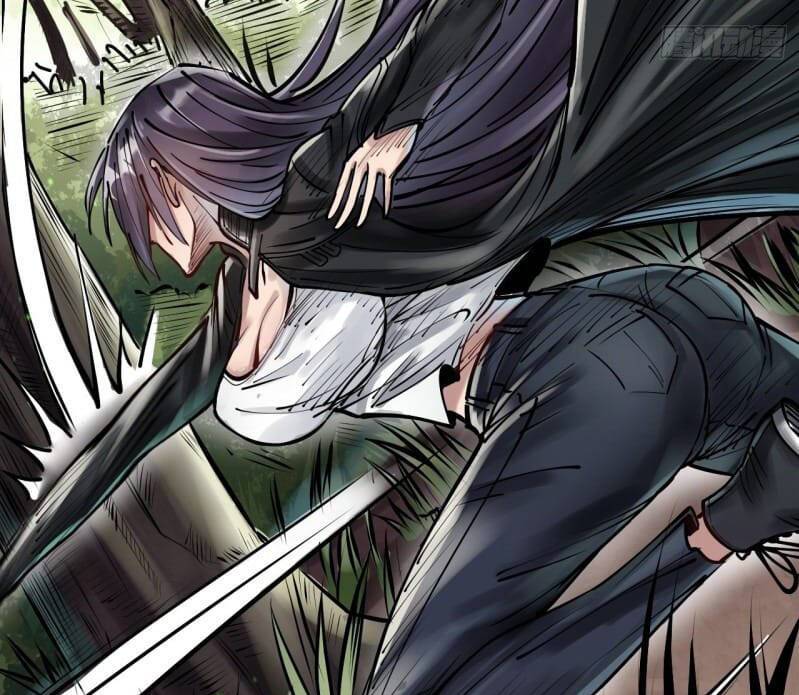 thế giới xa lạ chapter 36 21