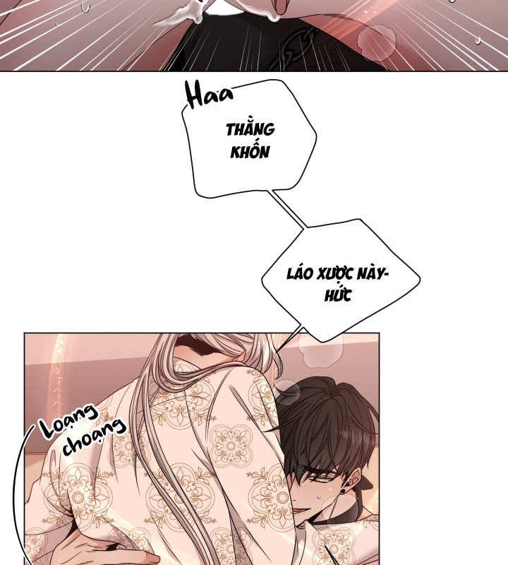 hội chứng minmotion chapter 7 19