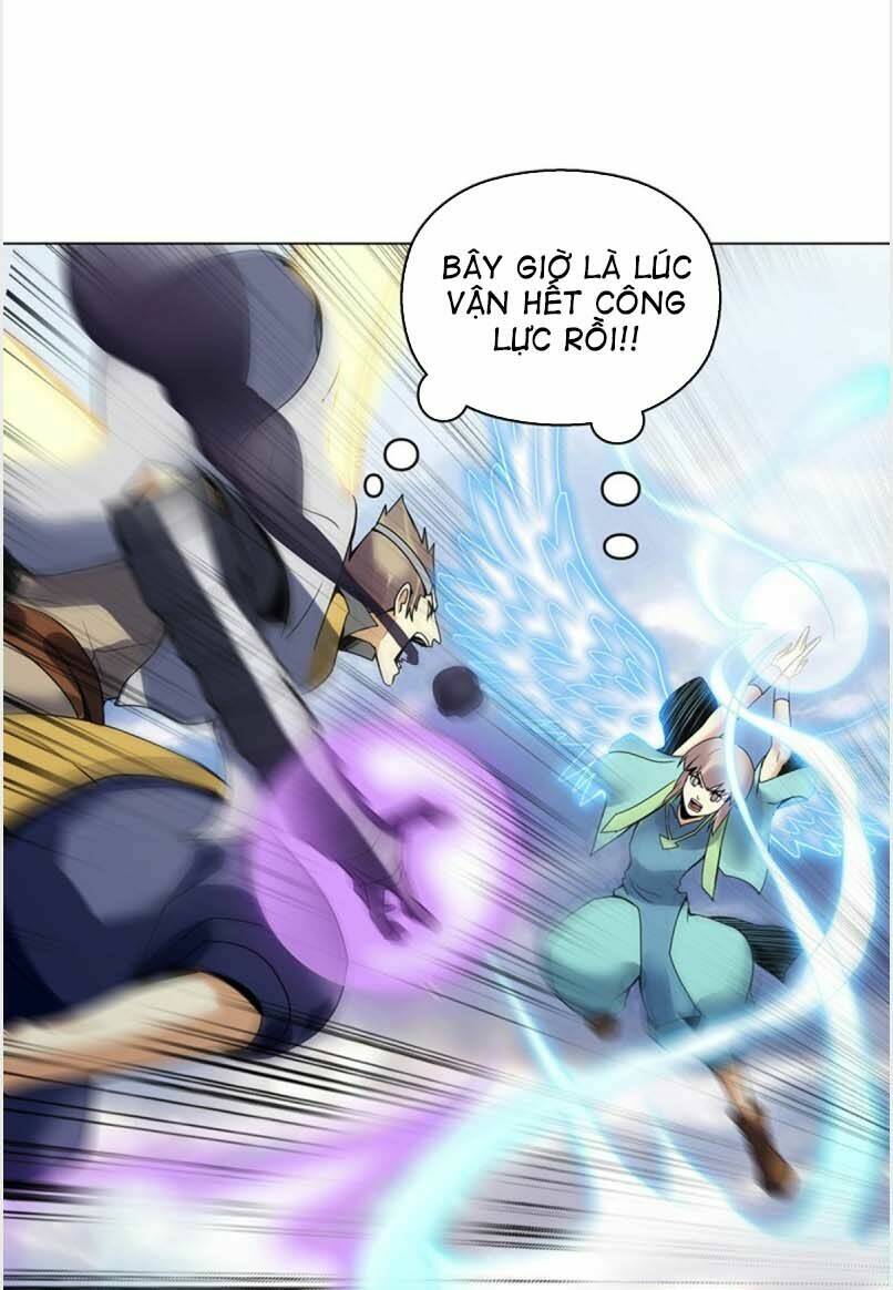 thiên thần quyết chapter 87 15