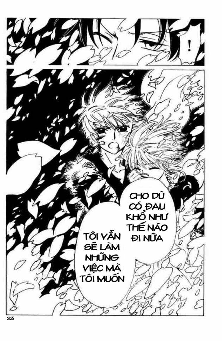 xxxholic - hành trình bí ẩn chapter 80 23