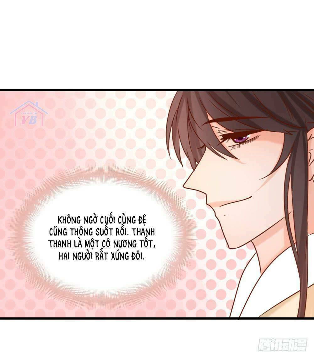 hồng nhan bất vong quốc chapter 16 41