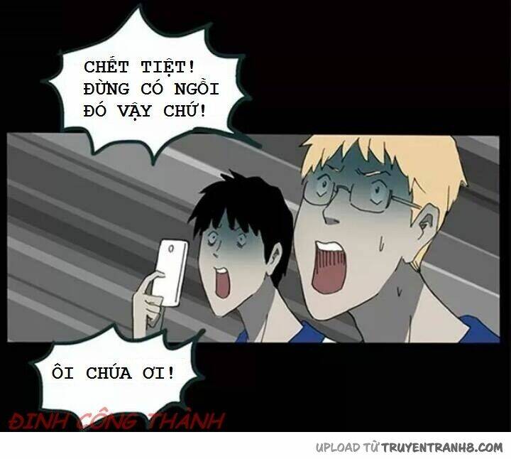 bút tiên chapter 4 19