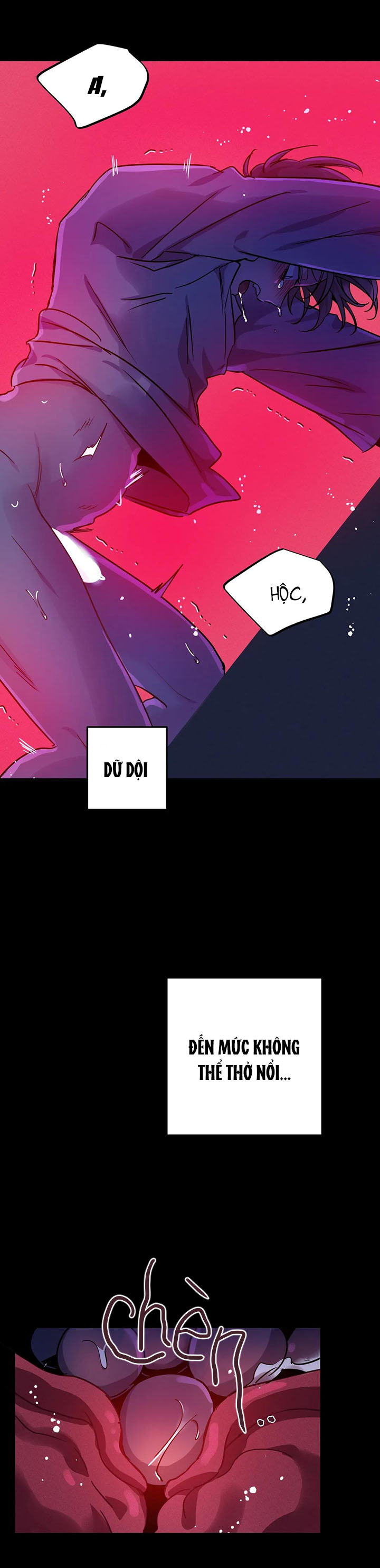 hắc vực chapter 16 19