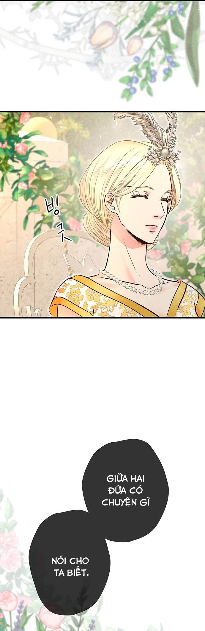 hoàng tử phiền toái chapter 22 35