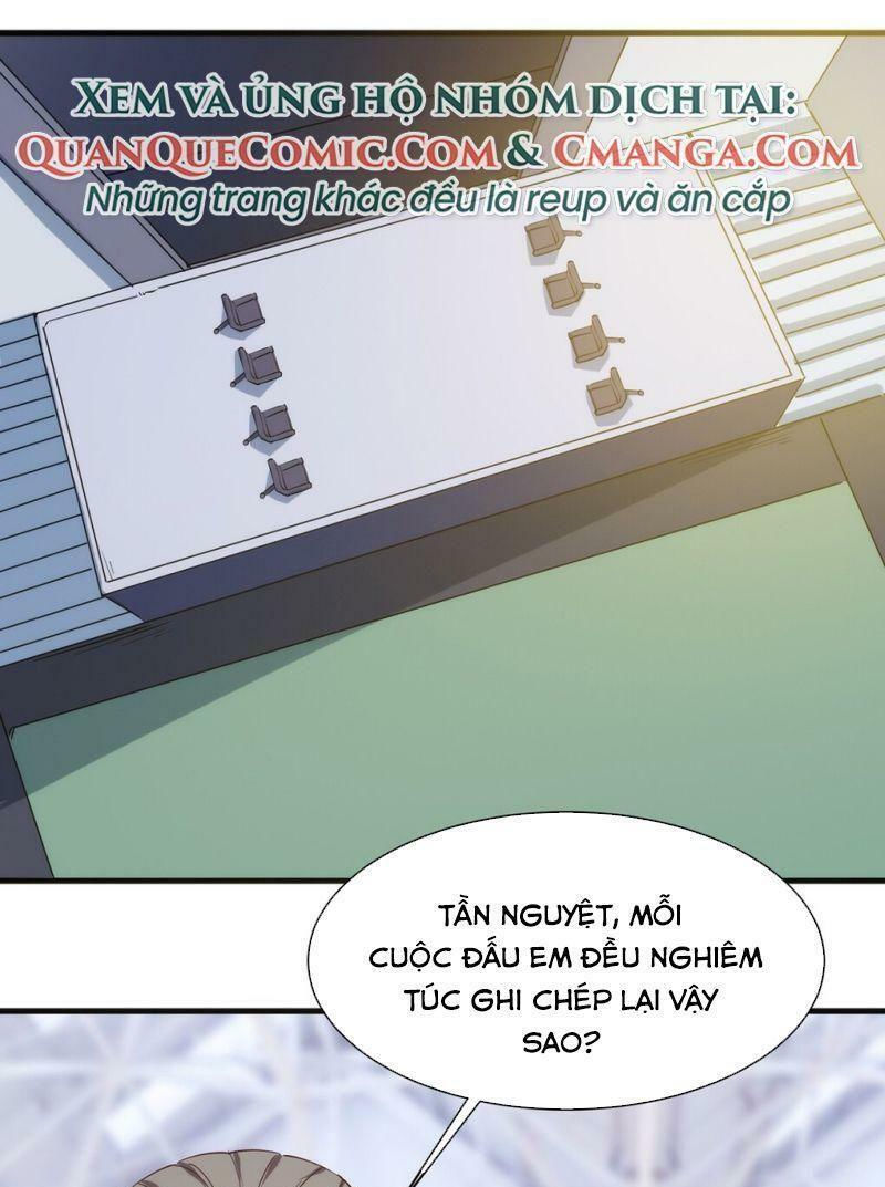 thánh đường chi thành chapter 34 1