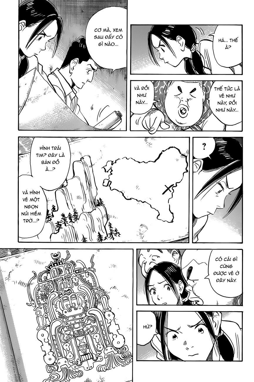 billy bat chapter 92 17