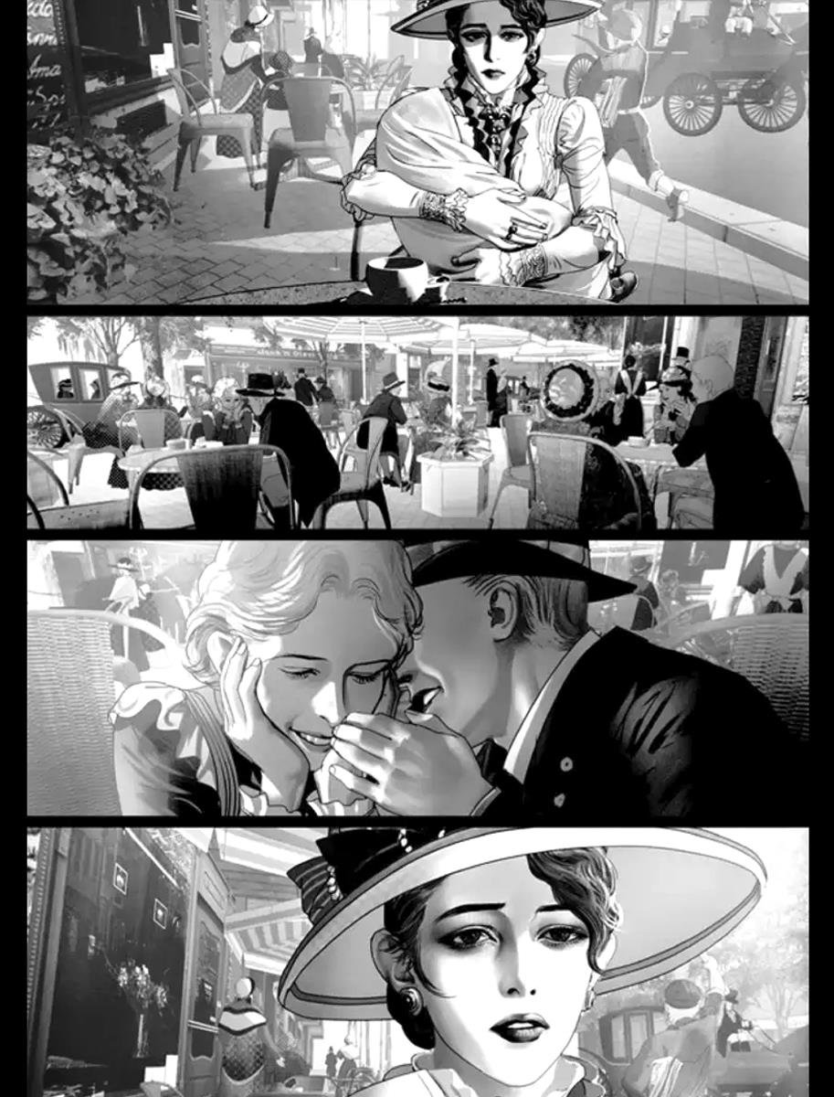 ayeshah's secret chapter 13 3