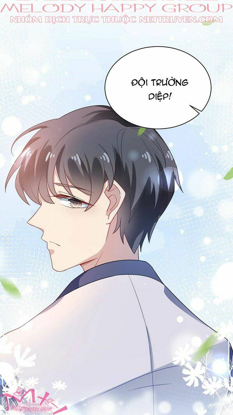 thịnh thế điềm sủng: cô vợ nhỏ đáng yêu của dịch thiếu chapter 70 19