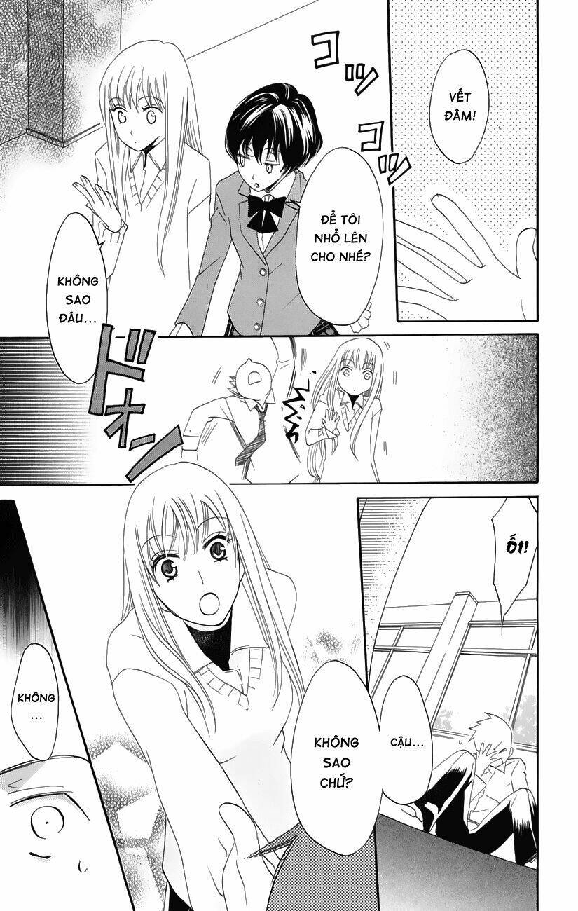 karakuri odette chapter 24 11