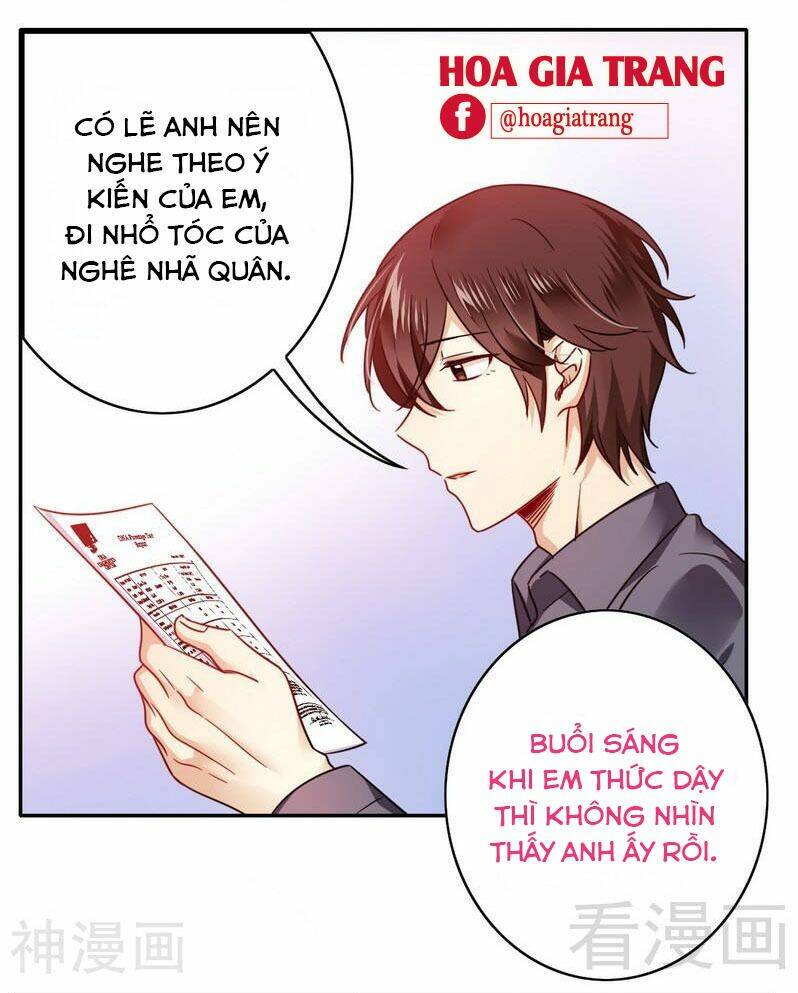 phục thù thiếu gia tiểu điềm thê chapter 60 5