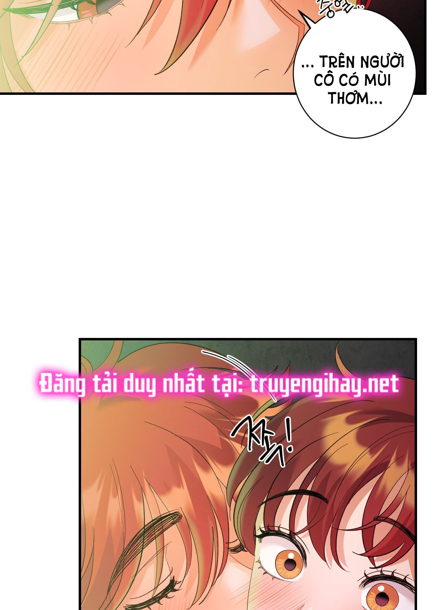 [18+] một lòng một dạ chapter 35.2 15