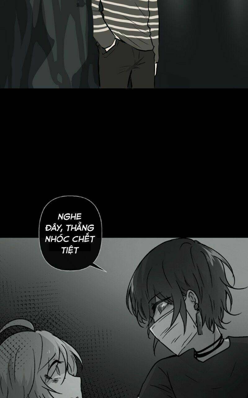 Trọng Sinh Mạc Thế Chapter 60 81