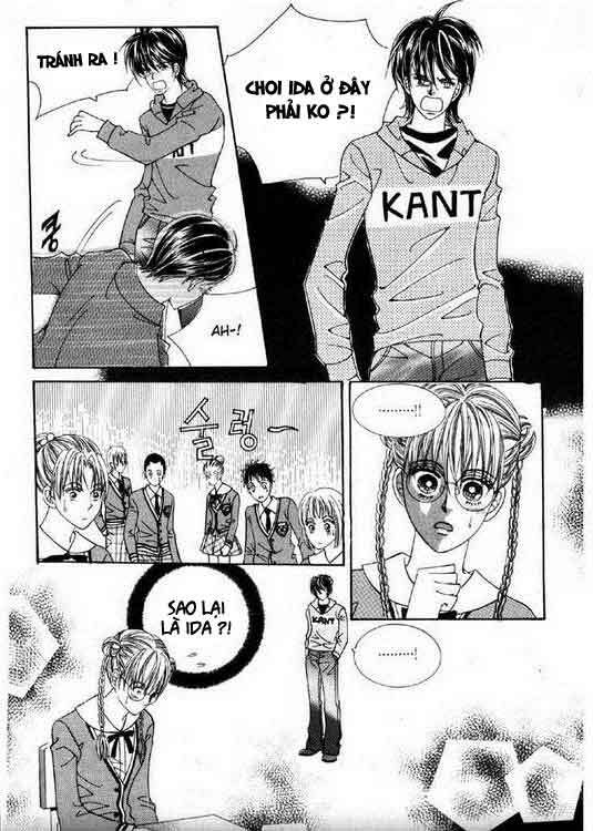 he dedicated to roses chapter 40 19