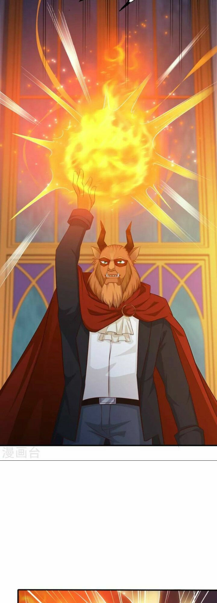 tối cường vận đào hoa chapter 35 5