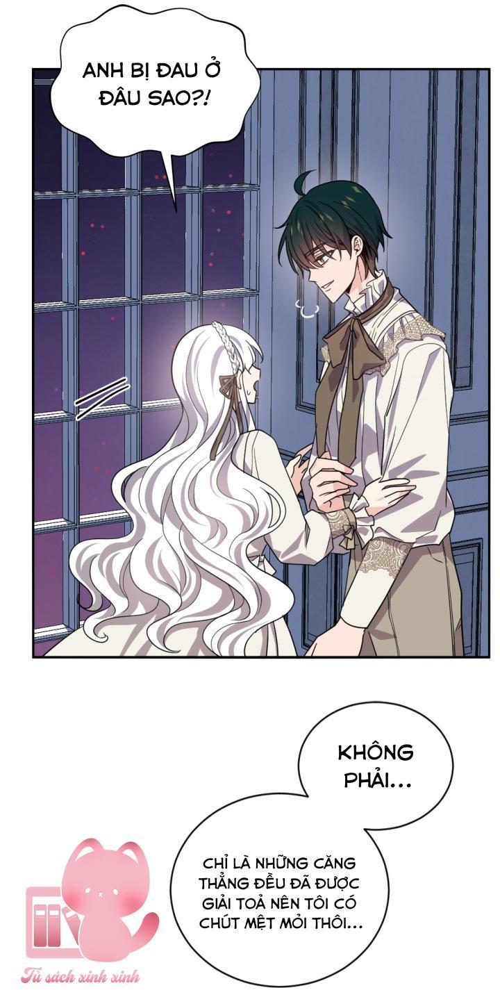 nguyện ước vô vọng của ma nữ chapter 63 24