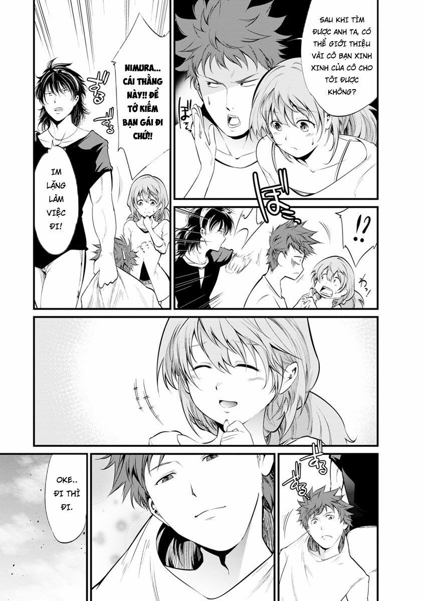 thí nghiệm ngục tù chapter 30 8