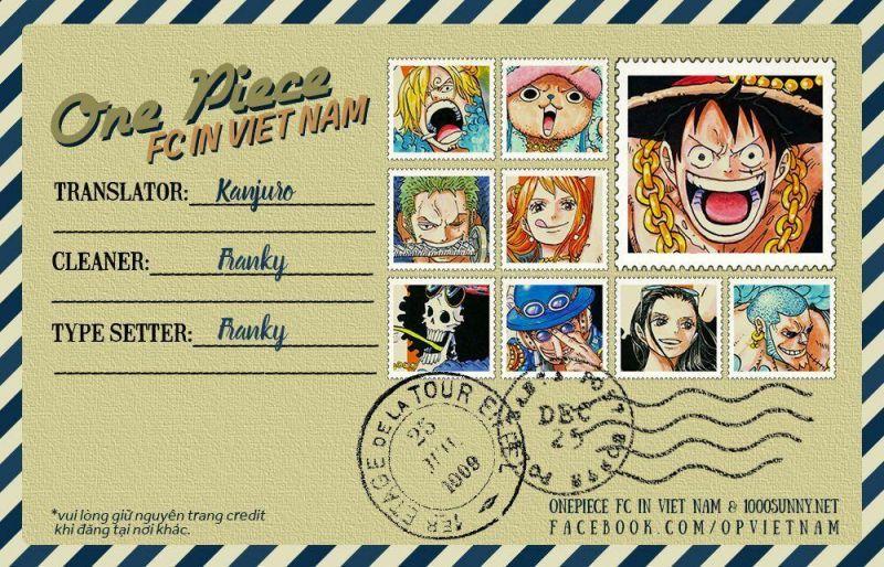 đảo hải tặc - one piece chapter 932 17