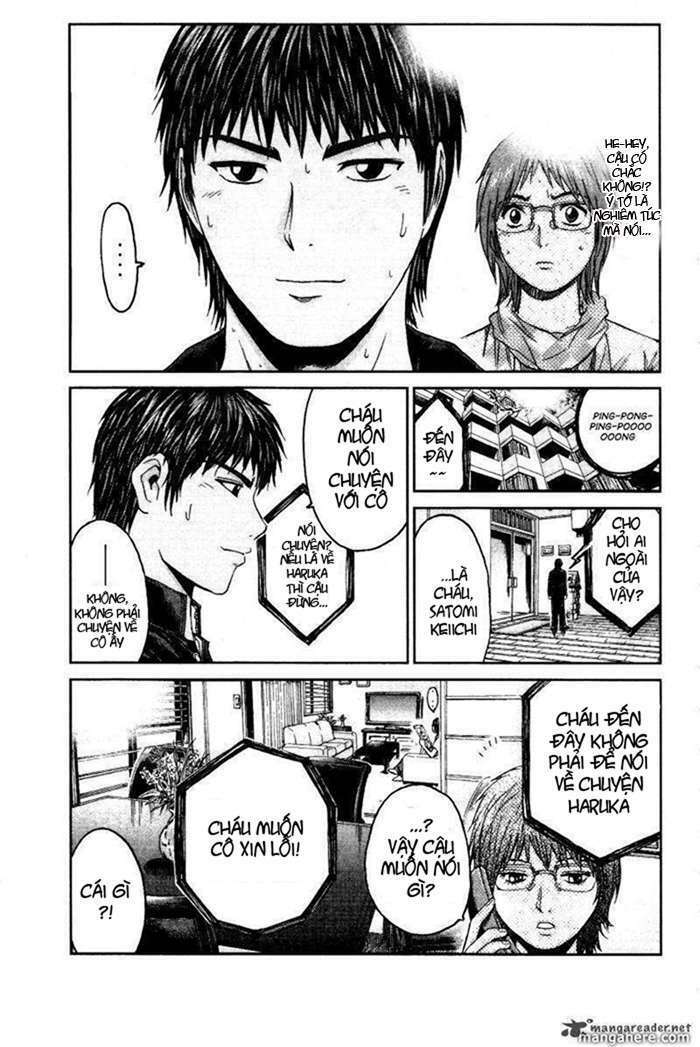 gto: shonan 14 days chapter 41 9